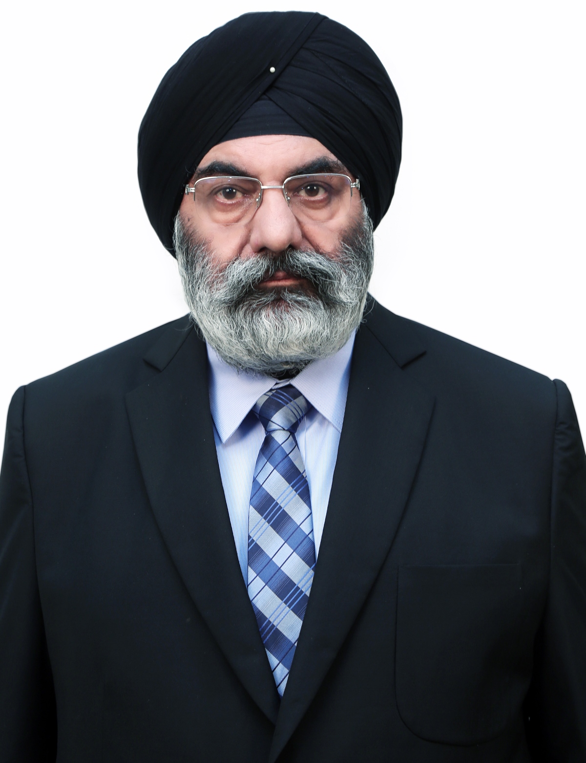  S. Balbir Singh Chhabra